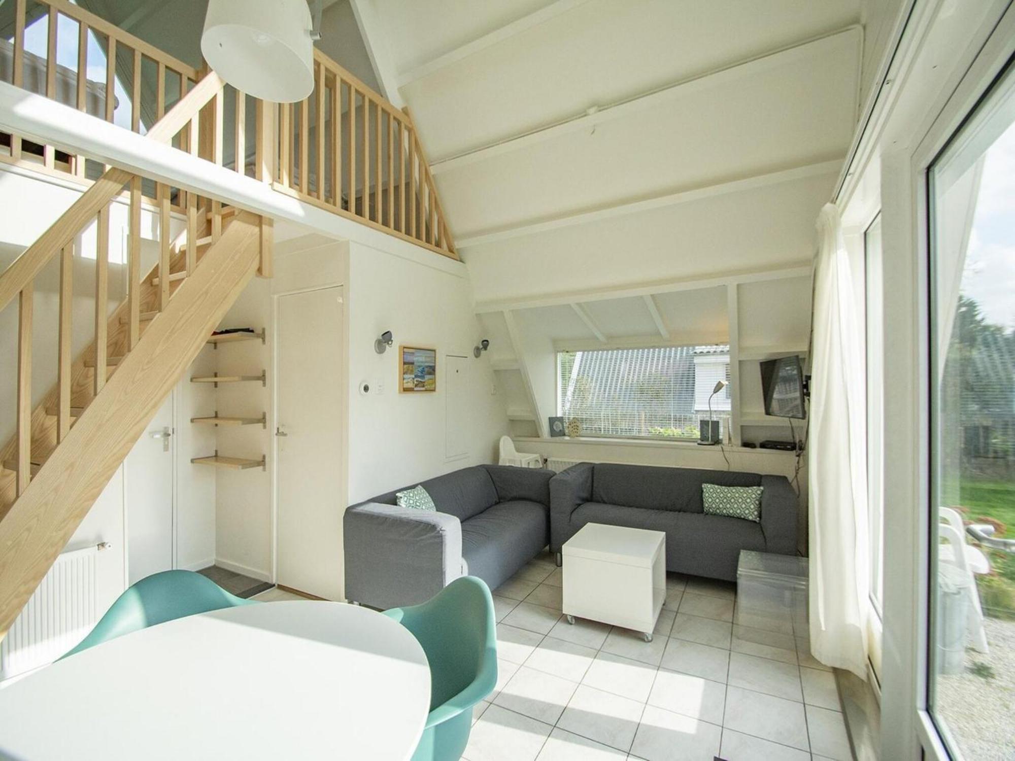 Radiant Seaside Holiday Home Callantsoog Exterior photo